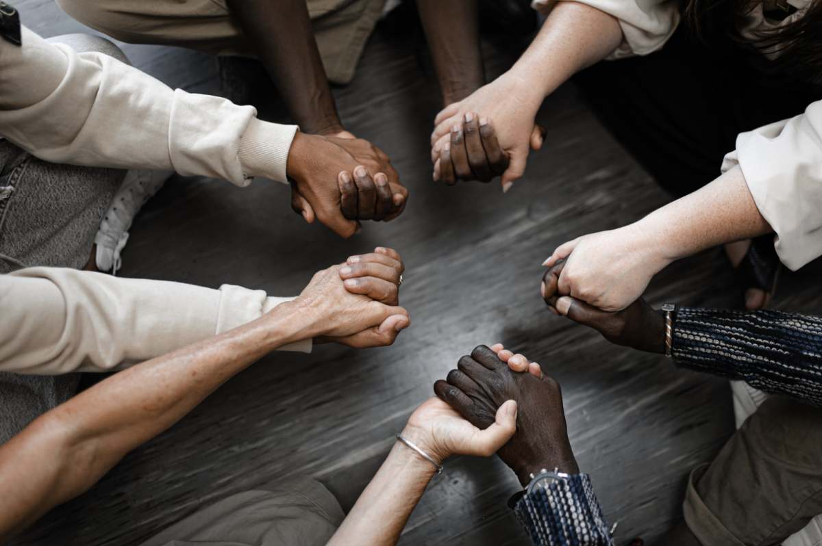 Enseñanazas de la pandemia: combatir el racismo y las injusticias